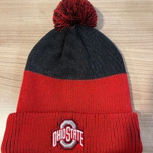 Nike Ohio State Beanie
